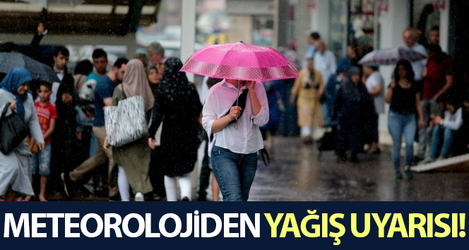 Yurtta hava durumu