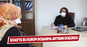 Aile Eğitim Merkezi aile kurumuna sahip çıkıyor