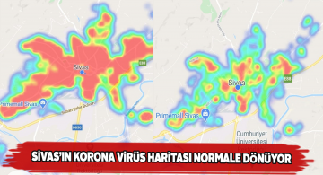 Alınan korona virüs tedbirleri işe yaradı