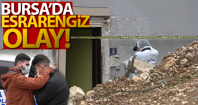 Bacağından silahla vuruldu … 19 yaşındaki genç ölü bulundu!