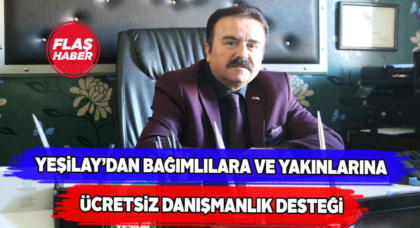 Sivas, bağımlılıklarla mücadelede daha güçlü duruma geldi