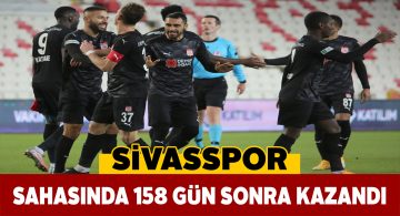 Yiğidolar bu sezon kendi sahasında ilk galibiyetini aldı