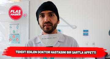 Diş hekiminden örnek alınacak davranış