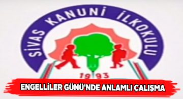 Engelliler Günü dolayısıyla kamu spotu hazırladı