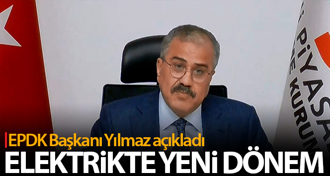 EPDK Başkanı Mustafa Yılmaz: ‘Elektrik altyapısını hazır hale getirmeyen dağıtım şirketine para cezası verilecek’