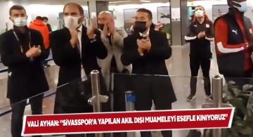 Geçmiş olsun yiğidolar