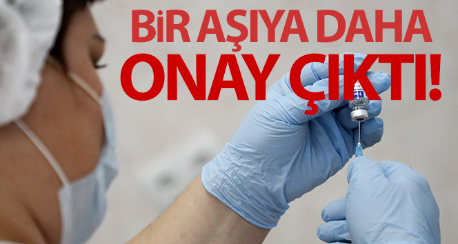 İngiltere’den Oxford-AstraZeneca corona aşısının onayı