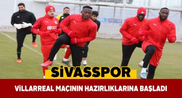 Yiğidolar İspanyol temsilcisini ağırlayacak