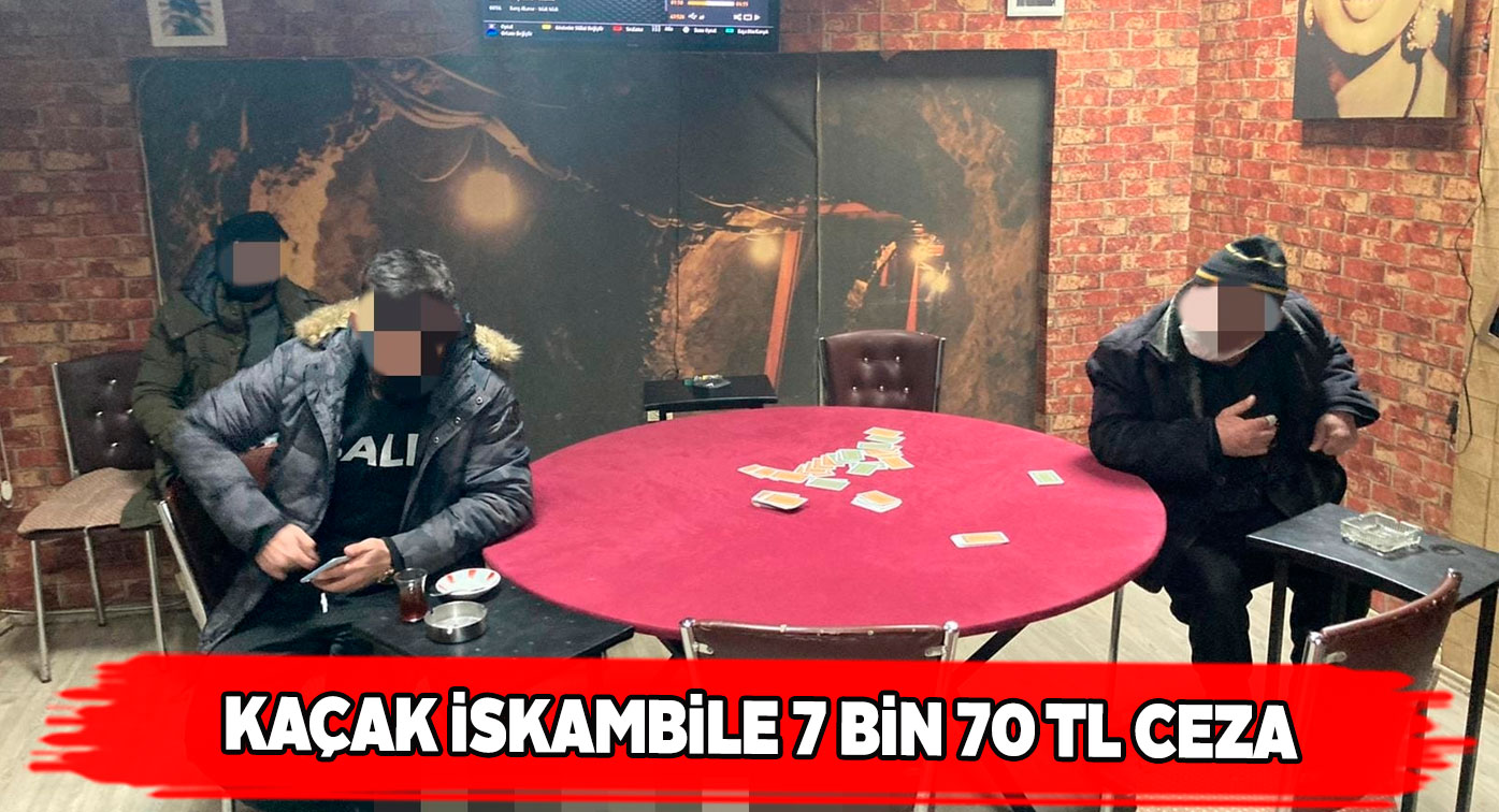 Koronaya inat iskambile devam