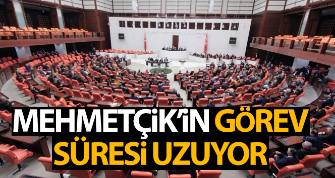 Libya’da Türk askerlerinin görev süresi uzuyor