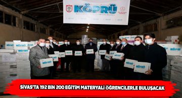 Öğrencilere eğitim destek cihazları dağıtılacak