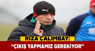 Rıza Hoca yiğidoların internet sitesine açıklamalarda bulundu