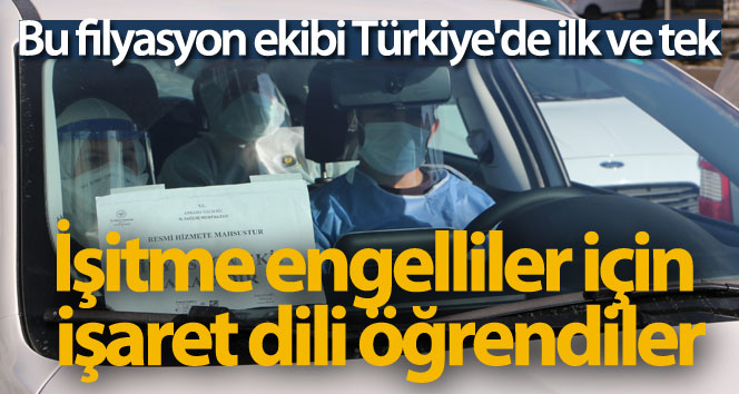 Sağır kulaklar, konuşamayan ağızlar