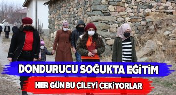 Lütfen Vali Ayhan bizim sesimizi duysun!