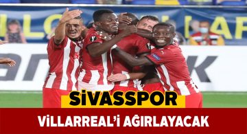 Yiğidolar Avrupa’da 13. sınavına çıkıyor