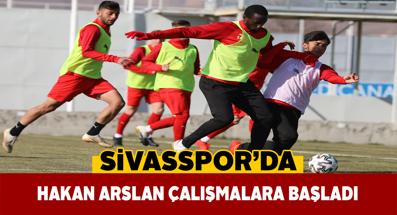 Trabzonspor maçı hazırlıkları devam ediyor