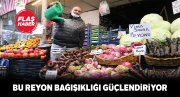 Dükkanına virüs savar tezgahı kurdu