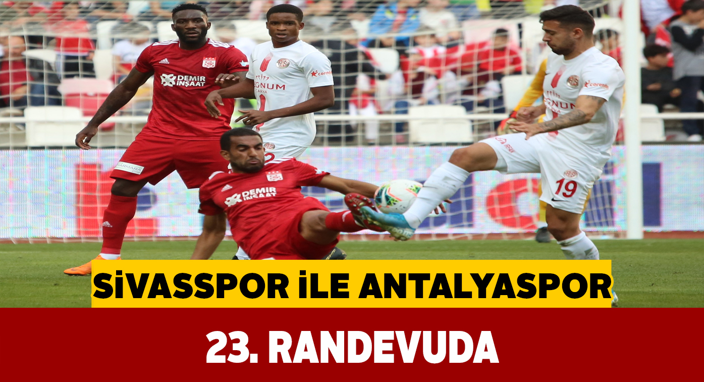Yiğidolar sahasında Antalyaspor’u konuk edecek