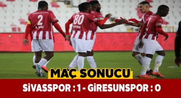 Yiğidolar Türkiye Kupası maçında Giresunspor’u eledi