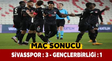 Yiğidolar uzun bir aradan sonra kendi evinde maç kazandı