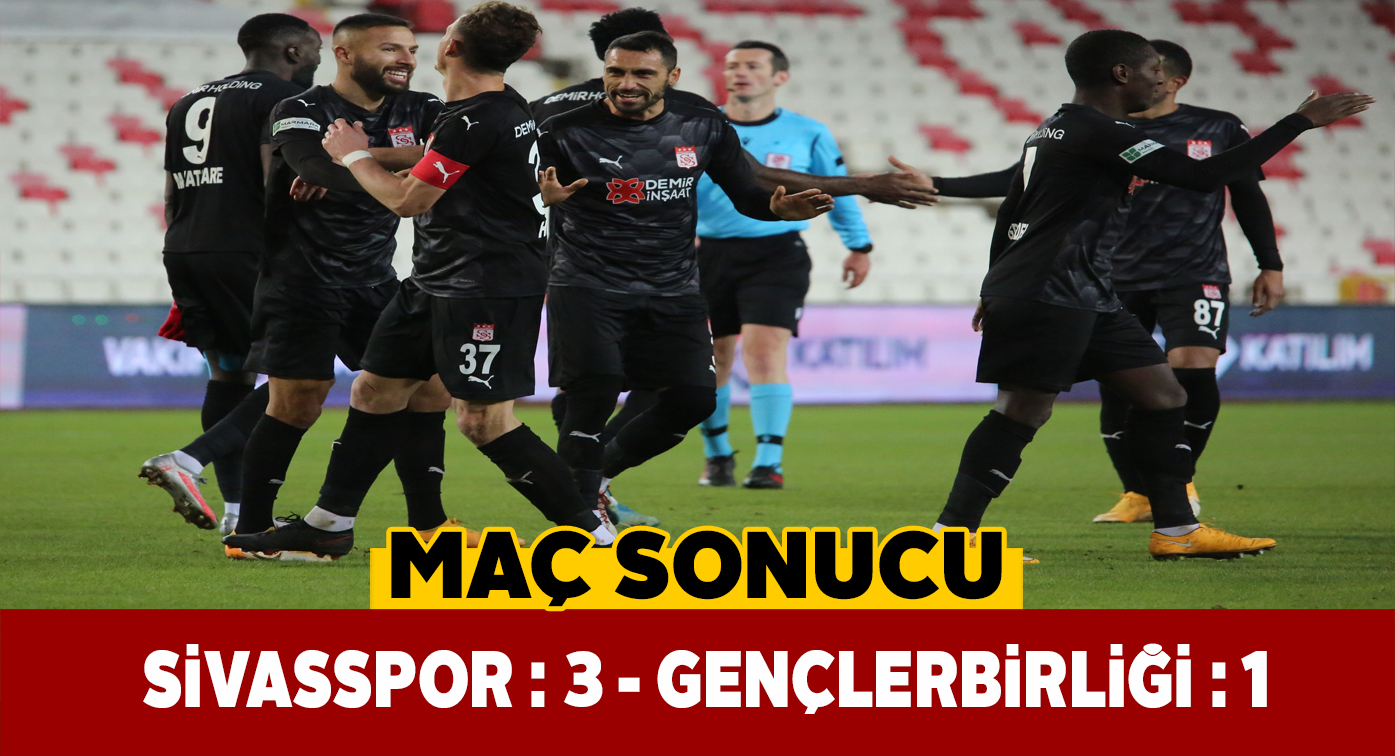 Yiğidolar uzun bir aradan sonra kendi evinde maç kazandı