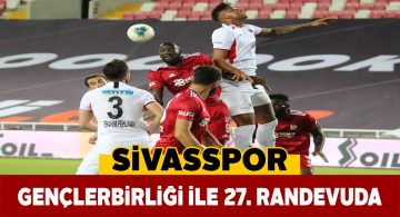 Yiğidolar yarın sahasında Gençlerbirliği’ni konuk edecek