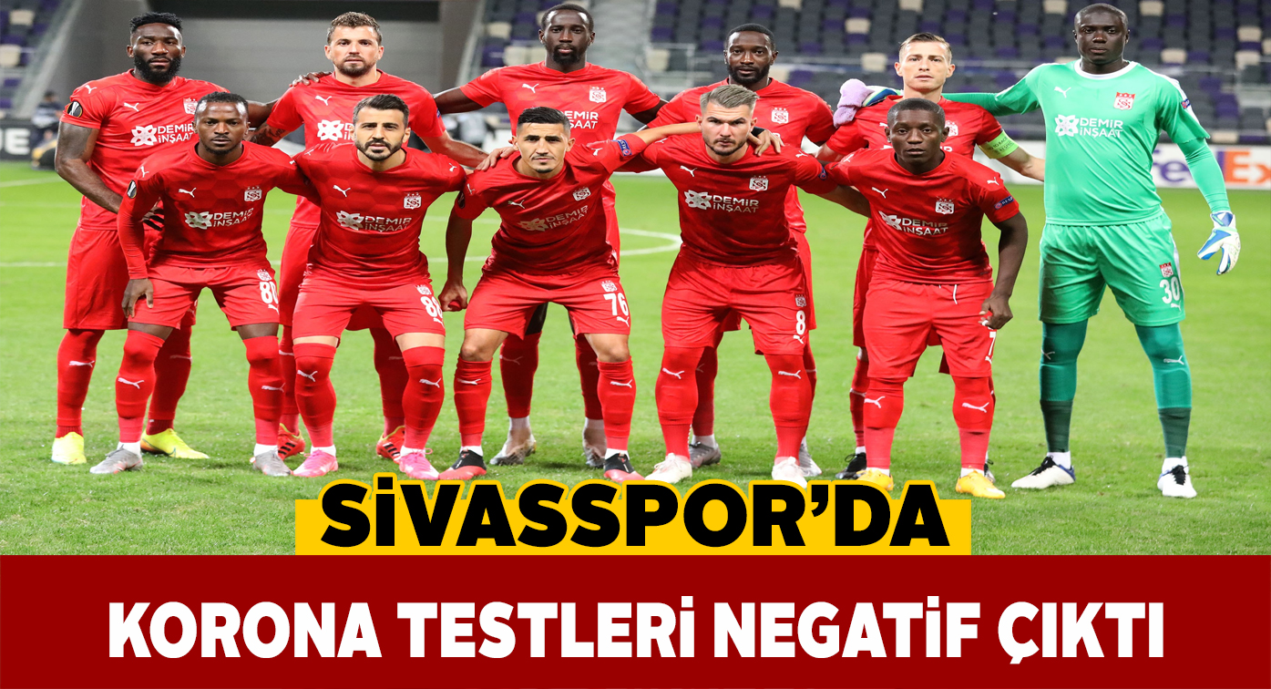 Yiğidolarda korona virüs test sonuçları yüzleri güldürdü