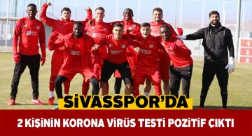 Yiğidolarda pozitif vakalar artıyor