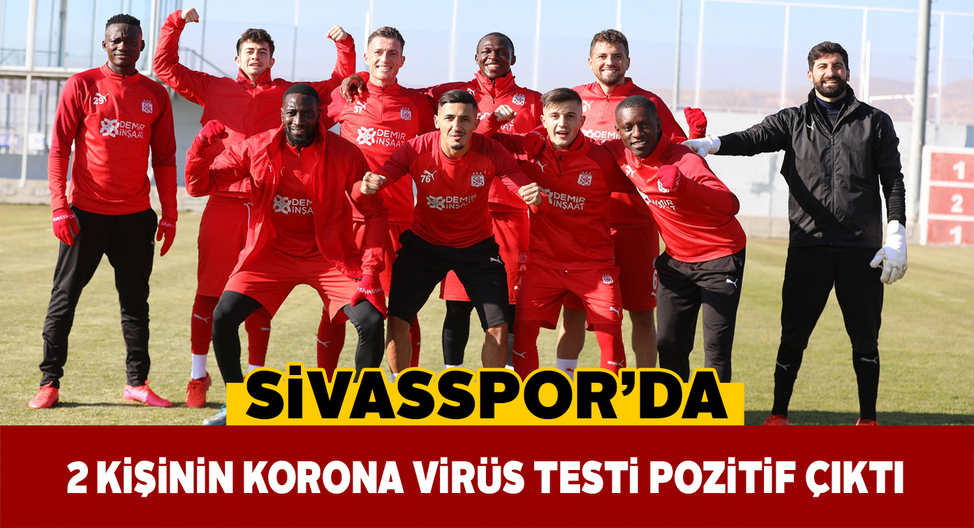 Yiğidolarda pozitif vakalar artıyor