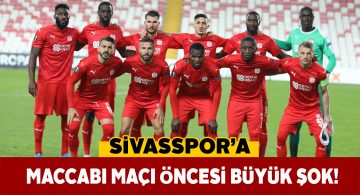 Yiğidolarda UEFA maçı öncesinde korona virüs vakaları