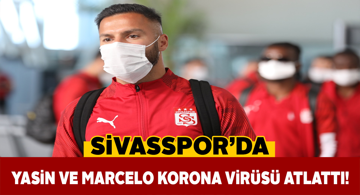 Yiğidolarda Yasin ve Marcelo negatif