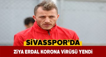 Yiğidolarda Ziya Erdal’ın ve Servet Çetin’in son testi negatif