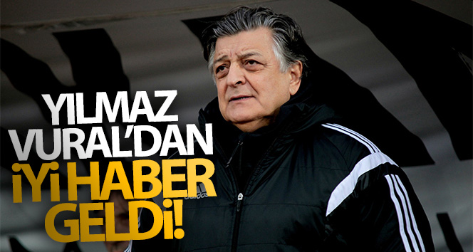 Yılmaz Vural yoğun bakımda değil