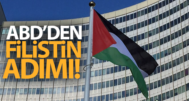 ABD’nin BM Büyükelçi Vekili Mills, ABD Başkanı Biden yönetiminin Orta Doğu politikasını açıkladı
