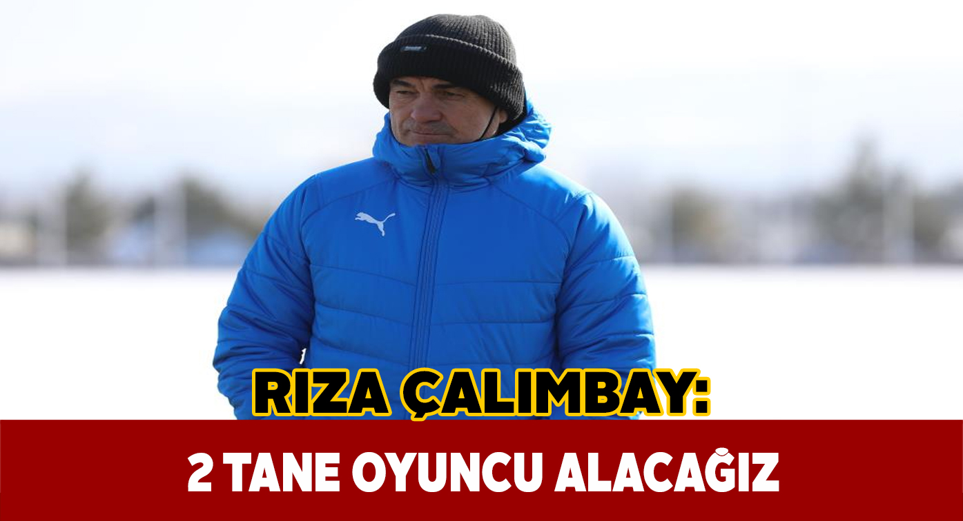 Rıza Hoca DG Sivasspor’un internet sitesine açıklamalarda bulundu