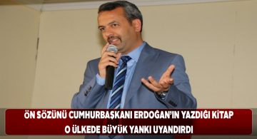 Akademisyenin yazdığı kitaba Azerbaycan’da büyük ilgi