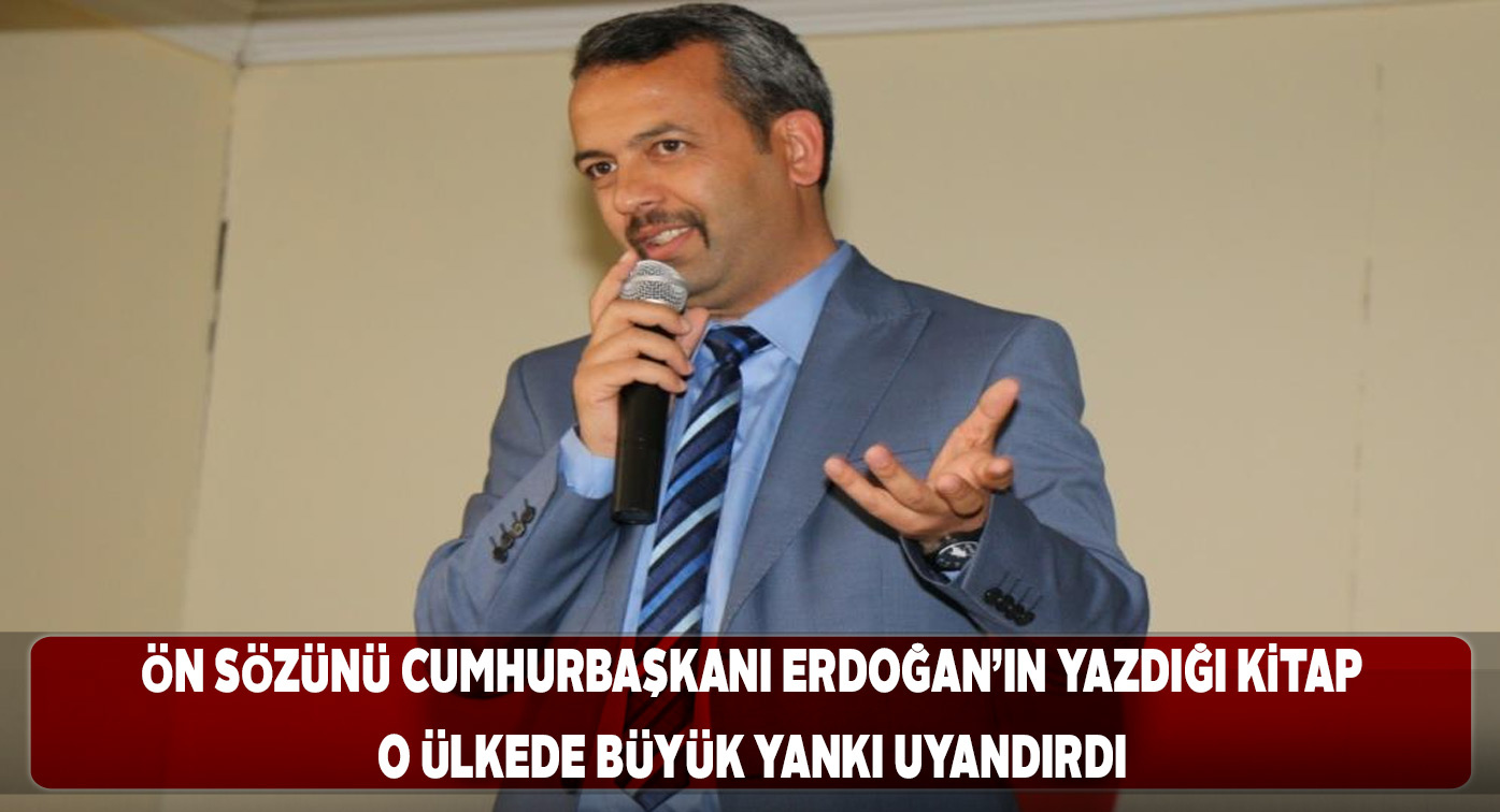 Akademisyenin yazdığı kitaba Azerbaycan’da büyük ilgi