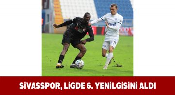 Kırmızı-beyazlılar deplasmanda Kasımpaşa’ya kaybetti