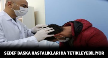 Sedef hastalığı diğer rahatsızlıkları da beraberinde getirebilir