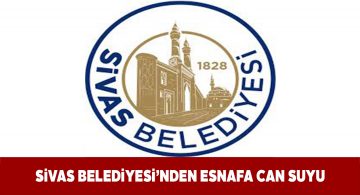 Esnafa verilecek can suyu destek paketi başvuruları sona erdi