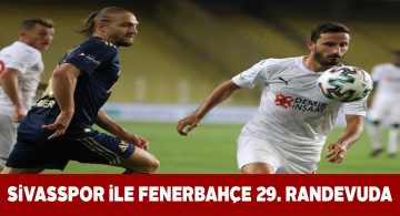 Yiğidolar yarın Fenerbahçe’yi konuk edecek