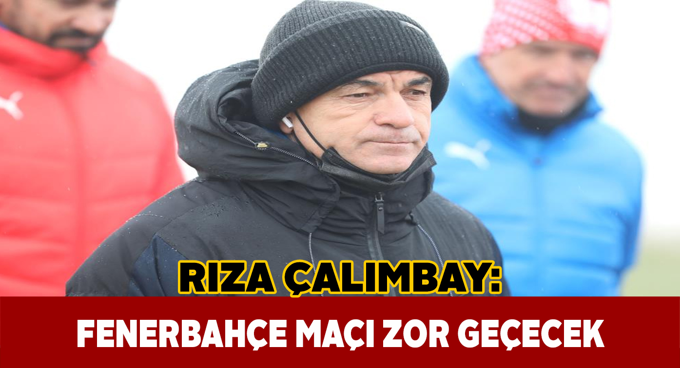 Rıza Hoca DG Sivasspor’un internet sitesine açıklamalarda bulundu