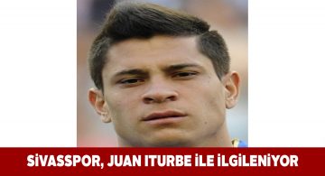 Rıza Hoca Juan Iturbe’yi istiyor