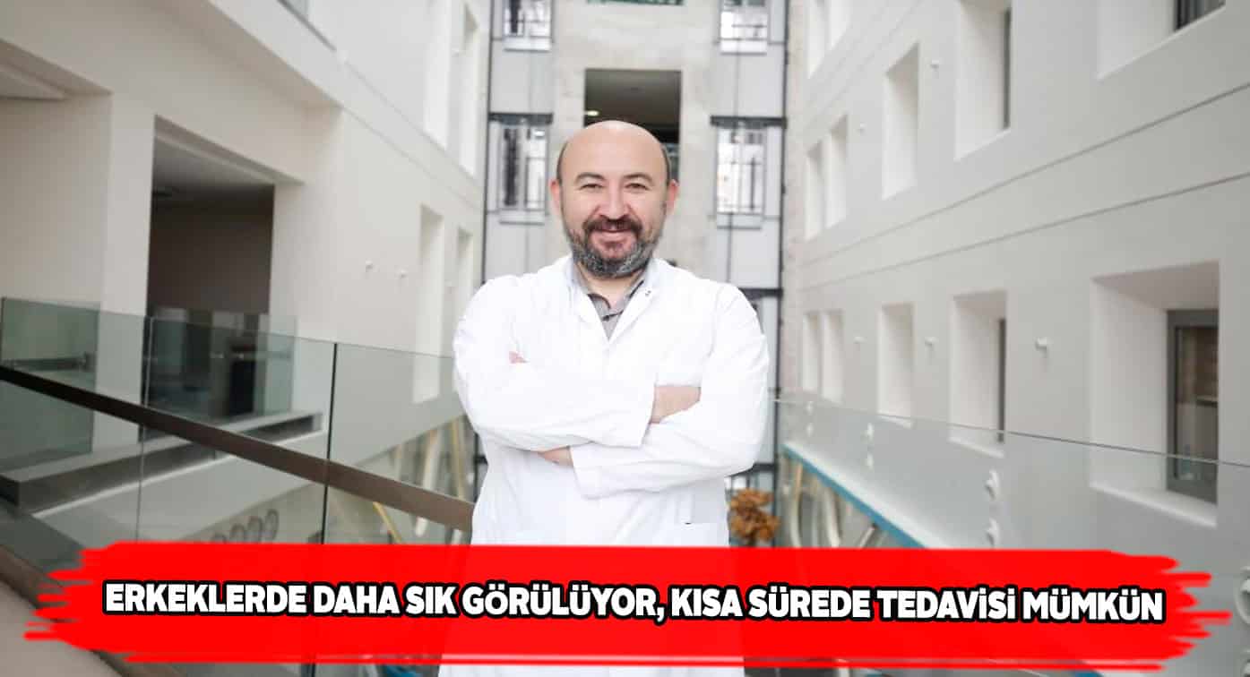 Kıl dönmesinden 1 günde kurtulmak mümkün