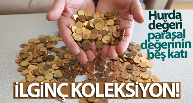 Kimse nedenini anlamadı, 1 yıl boyunca 1 kuruş biriktirdiler