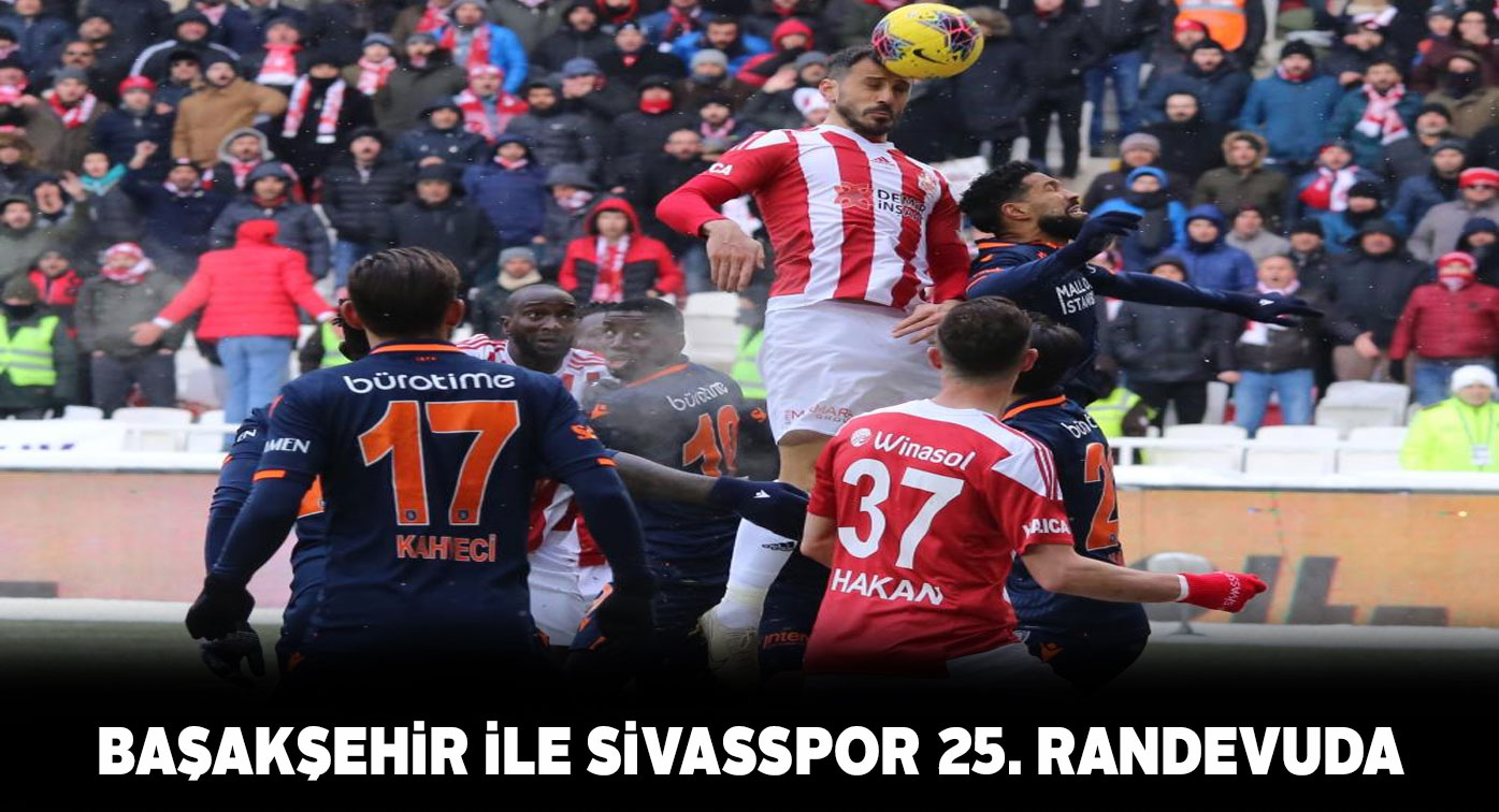 Yiğidolar yarın Medipol Başakşehir’e konuk olacak