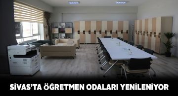 Öğretmenler için 140 yeni oda projesinde çalışmalara başlandı