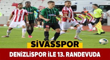 Yiğidolar yarın sahasında Denizlispor’u konuk edecek