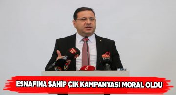 Sivas Ticaret ve Sanayi Odası basın mensuplarıyla buluştu