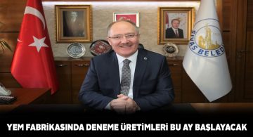 SİVTAŞ ile hem üretici hem tüketicinin yüzü gülecek